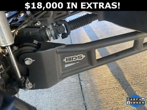 Used 2025 RAM 2500 Laramie w/ Night Edition image 8