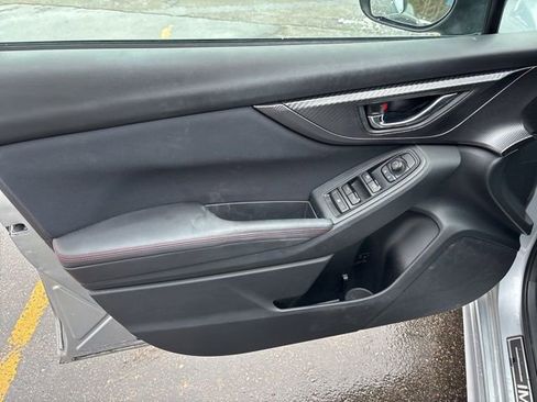 Used 2017 Subaru Impreza 2.0i Sport image 17