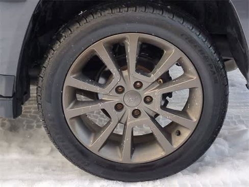 Used 2016 Jeep Compass 75th Anniversary w/ Power Value Group image 14