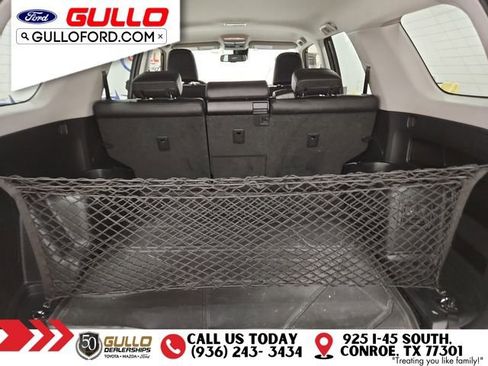 Used 2023 Toyota 4Runner TRD Sport image 10