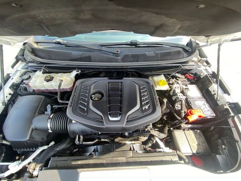 Used 2023 Jeep Wagoneer Series II image 31