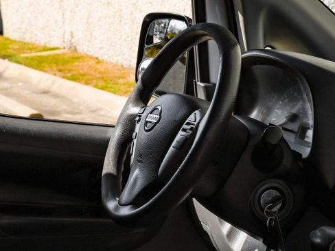 Used 2019 Nissan NV200 S w/ Cruise Control Package FWD image 19