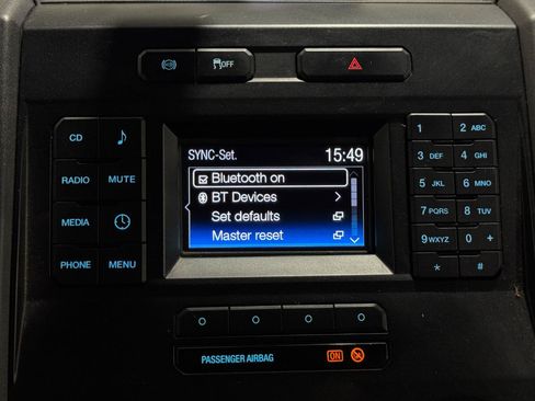 Used 2017 Ford F550 2WD SuperCab Super Duty image 34