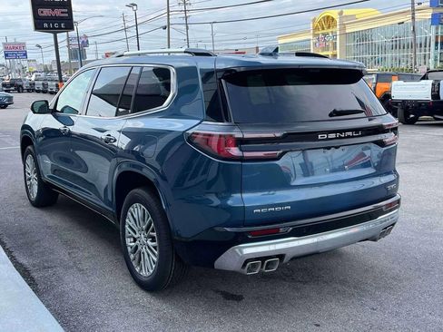 New 2026 GMC Acadia Denali w/ Super Cruise Package image 5