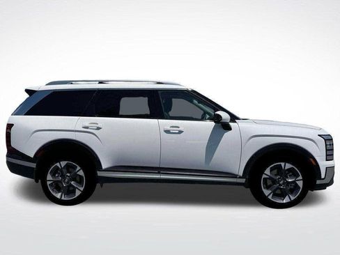 New 2026 Hyundai Palisade Limited AWD/4WD image 9