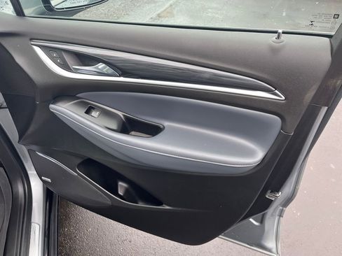 Used 2023 Buick Enclave Premium w/ Experience Buick Package image 34