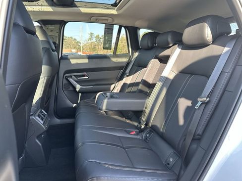 New 2026 MAZDA CX-50 2.5 Hybrid w/ Weather Package image 23