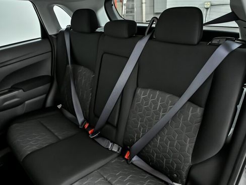 New 2026 Mitsubishi Outlander Sport AWD image 15