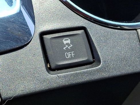 Used 2016 GMC Terrain SLT FWD image 17