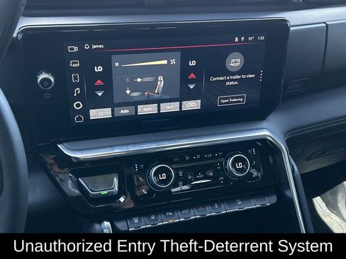 Used 2024 GMC Sierra 2500 Denali w/ Denali Reserve Package image 21