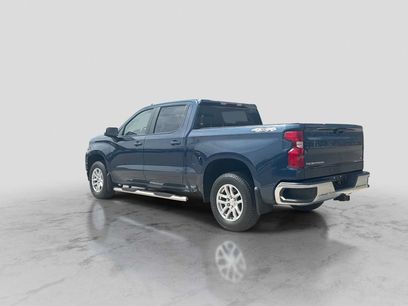 Used 2020 Chevrolet Silverado 1500 LT w/ LT Value Package