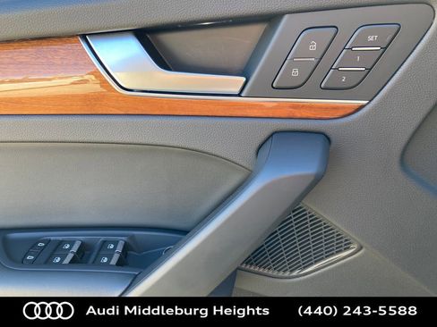 Certified 2023 Audi Q5 2.0T Premium Plus w/ Premium Plus Package image 16