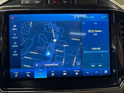 Certified 2022 Ford F450 Lariat w/ Lariat Ultimate Package image 27