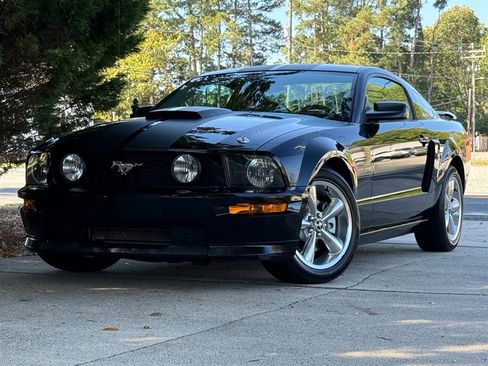 Used 2007 Ford Mustang GT image 8