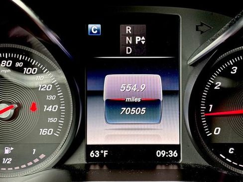 Used 2019 Mercedes-Benz GLC 300 image 12