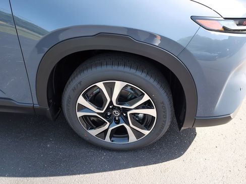 New 2026 MAZDA CX-5 Preferred AWD/4WD image 4