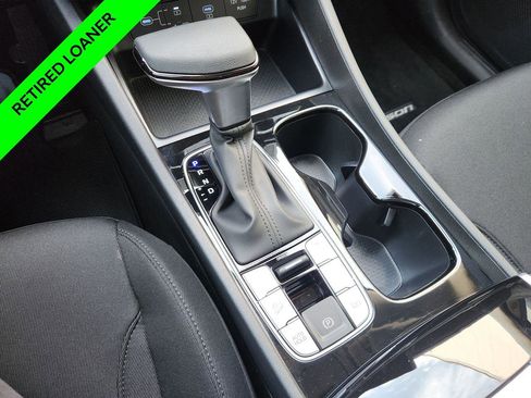 New 2026 Hyundai Tucson SE image 20