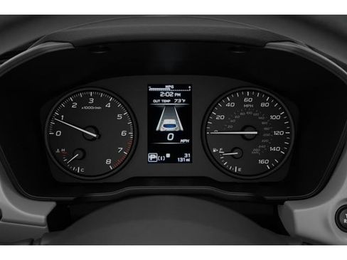 New 2026 Subaru Crosstrek 2.5i image 18