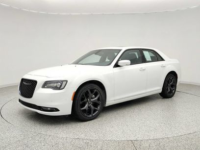 Used 2023 Chrysler 300 S