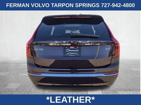 New 2026 Volvo XC90 B5 Plus image 8