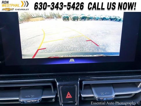 New 2026 Chevrolet TrailBlazer RS w/ Convenience Package image 15