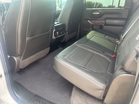 Used 2022 GMC Sierra 2500 Denali image 23
