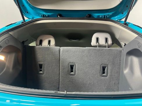 Used 2020 Chevrolet Bolt LT image 25