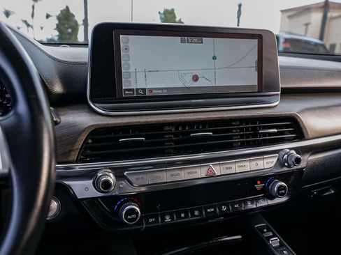 Used 2022 Kia Telluride EX w/ EX Premium Package image 36