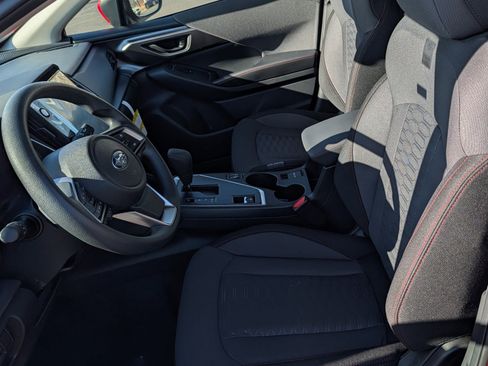 New 2026 Subaru Impreza 2.0i Sport image 5