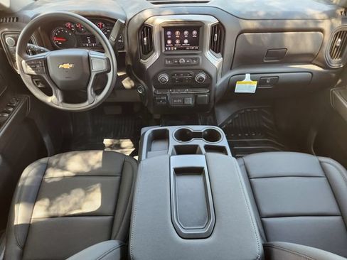 New 2026 Chevrolet Silverado 3500 W/T w/ WT Convenience Package AWD/4WD image 26