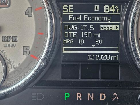 Used 2012 RAM 2500 Longhorn w/ Protection Group AWD/4WD image 37