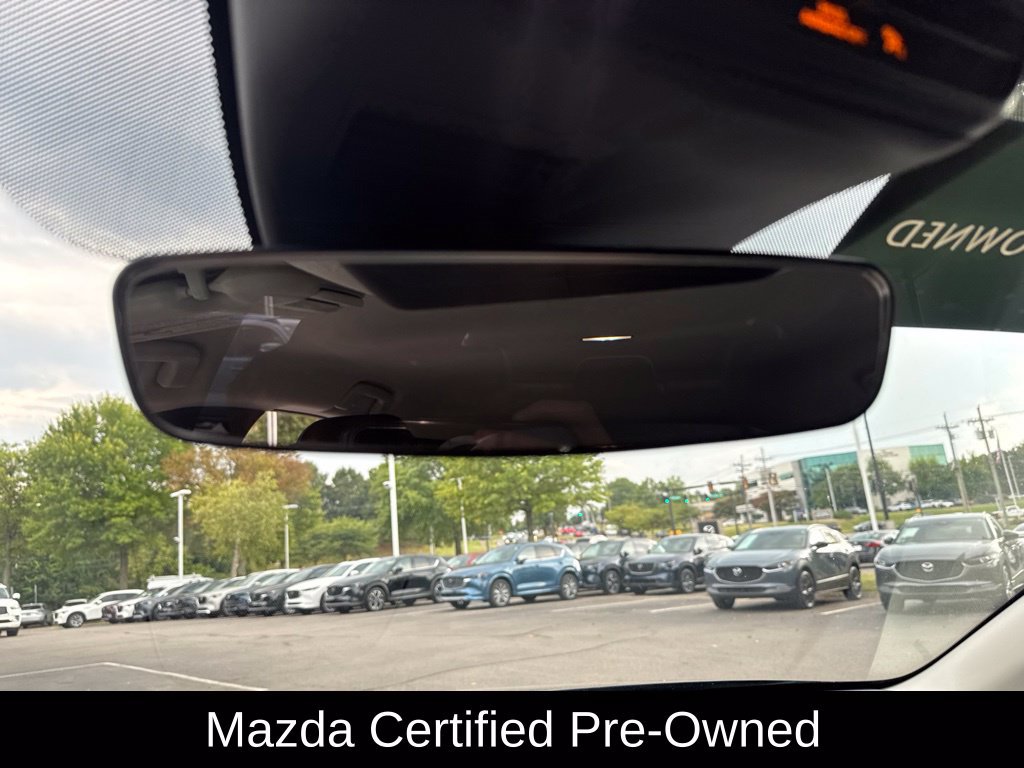 Certified 2023 MAZDA CX-30 AWD 2.5 S w/ Preferred Package image 55