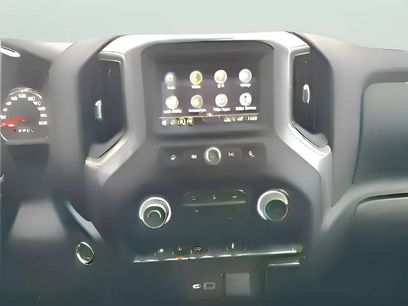 Used 2023 Chevrolet Silverado 1500 Custom w/ LPO, Dark Essentials Package