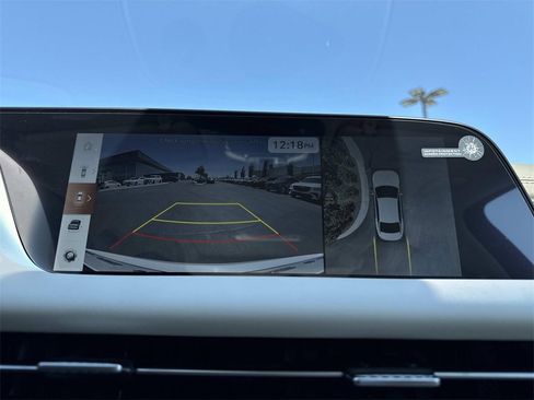 New 2026 Genesis G90 3.5T image 13