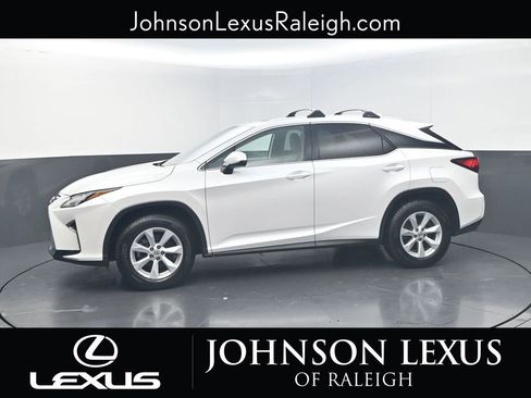 Used 2017 Lexus RX 350 350 image 2