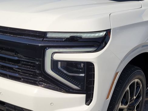 New 2026 Chevrolet Tahoe RST w/ Comfort Package AWD/4WD image 5