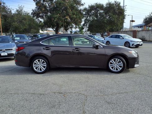 Used 2015 Lexus ES 350 image 3