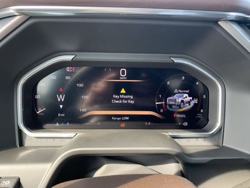 New 2026 GMC Sierra 3500 Denali w/ Denali Reserve Package image 18