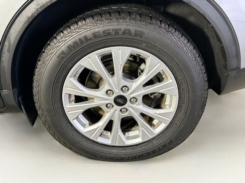 Used 2024 Ford Escape Active image 11