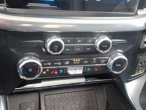 Used 2024 Ford F150 Lariat w/ Bed Utility Package image 17