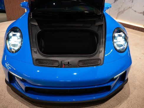 Used 2022 Porsche 911 GT3 RWD image 32