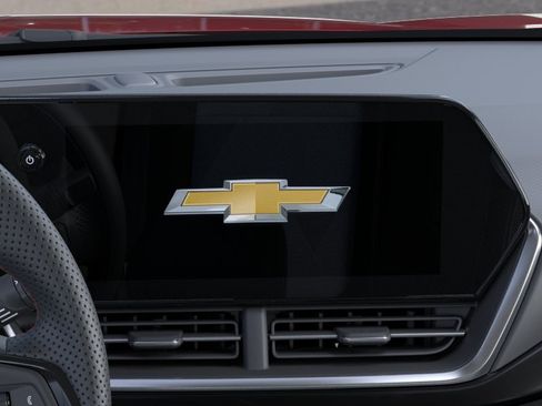 New 2026 Chevrolet Trax RS w/ Driver Confidence Package FWD image 57