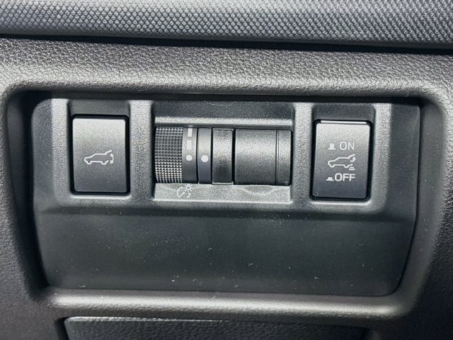 New 2026 Subaru Forester Sport AWD/4WD image 10