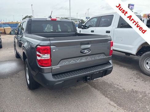 Used 2025 Ford Maverick XL FWD image 11