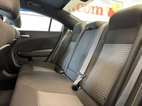 Used 2021 Dodge Charger R/T w/ Blacktop Package image 20