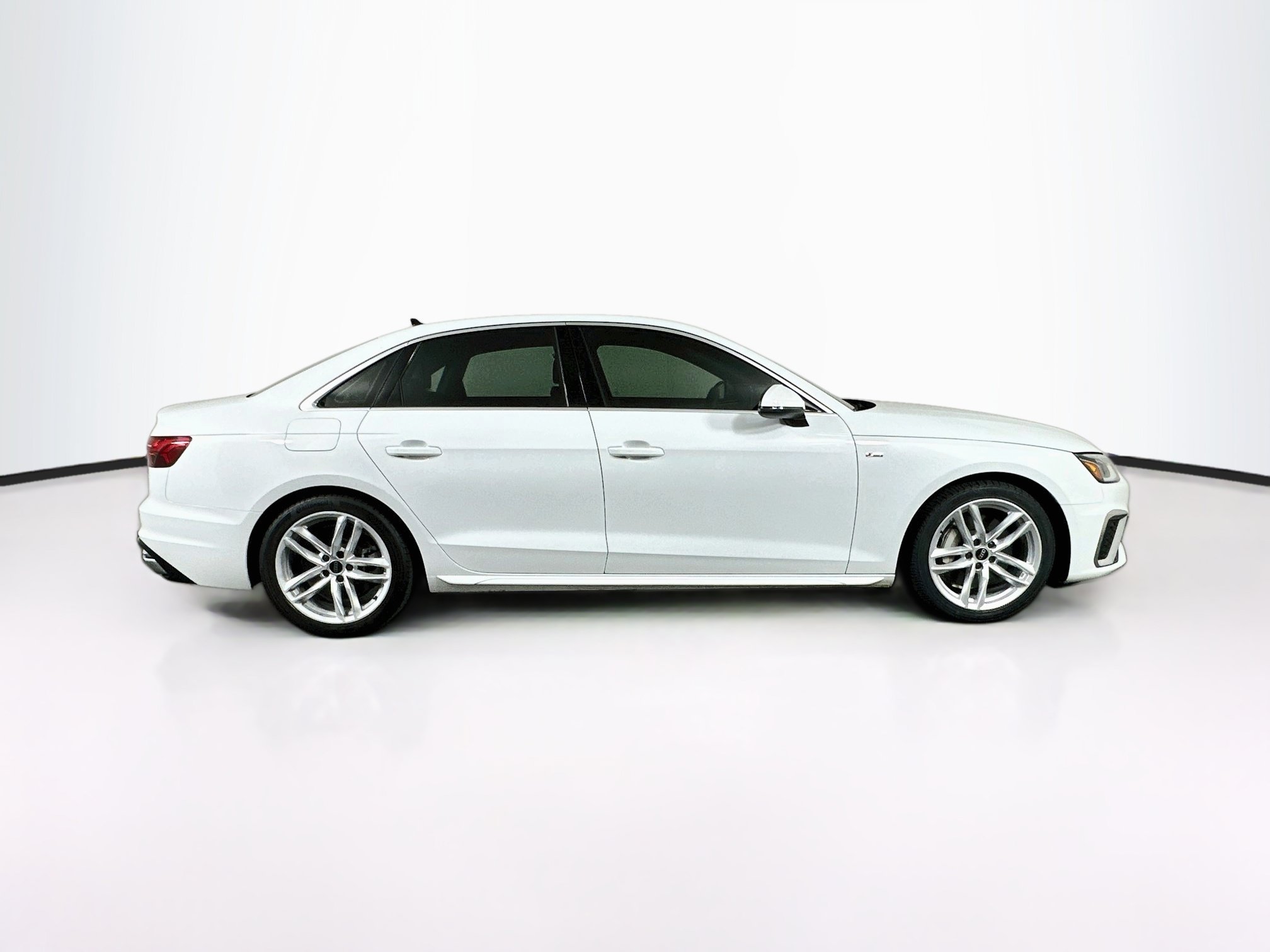 Used 2023 Audi A4 2.0T Premium AWD/4WD image 10