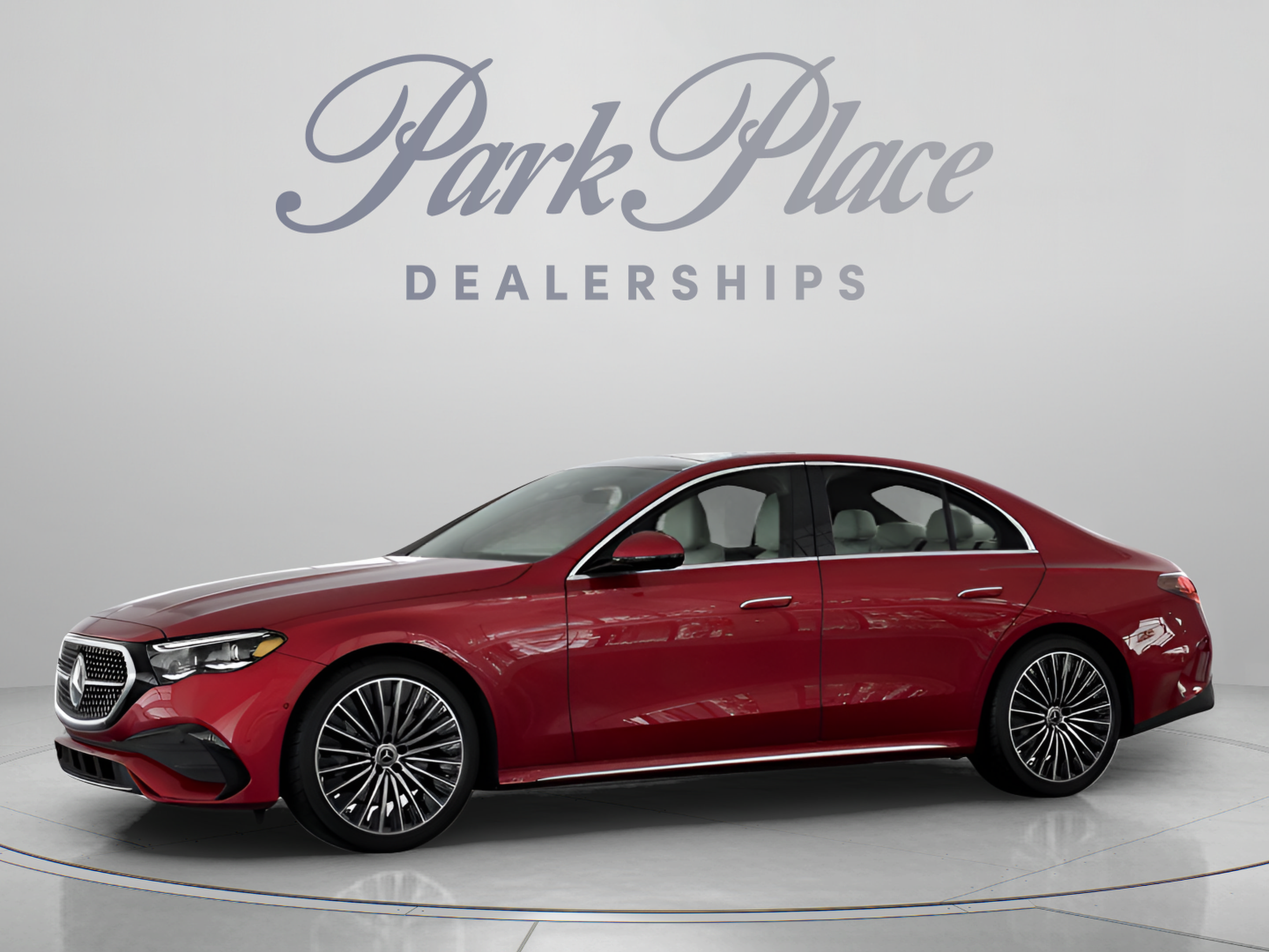 Used 2026 Mercedes-Benz E 350 Sedan image 7