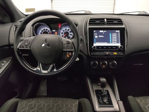 Used 2024 Mitsubishi Outlander Sport AWD image 22
