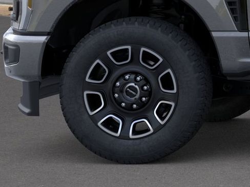 New 2026 Ford F350 Platinum AWD/4WD image 19