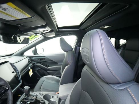 New 2026 Subaru Crosstrek 2.5i Wilderness AWD/4WD image 18
